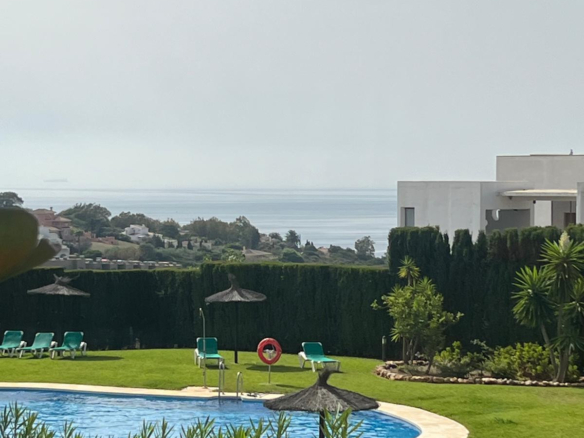 Apartment for sale in Manilva