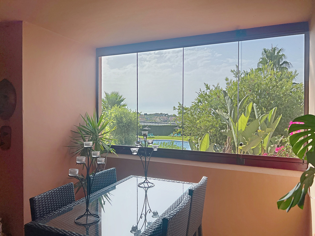 Apartment for sale in Manilva