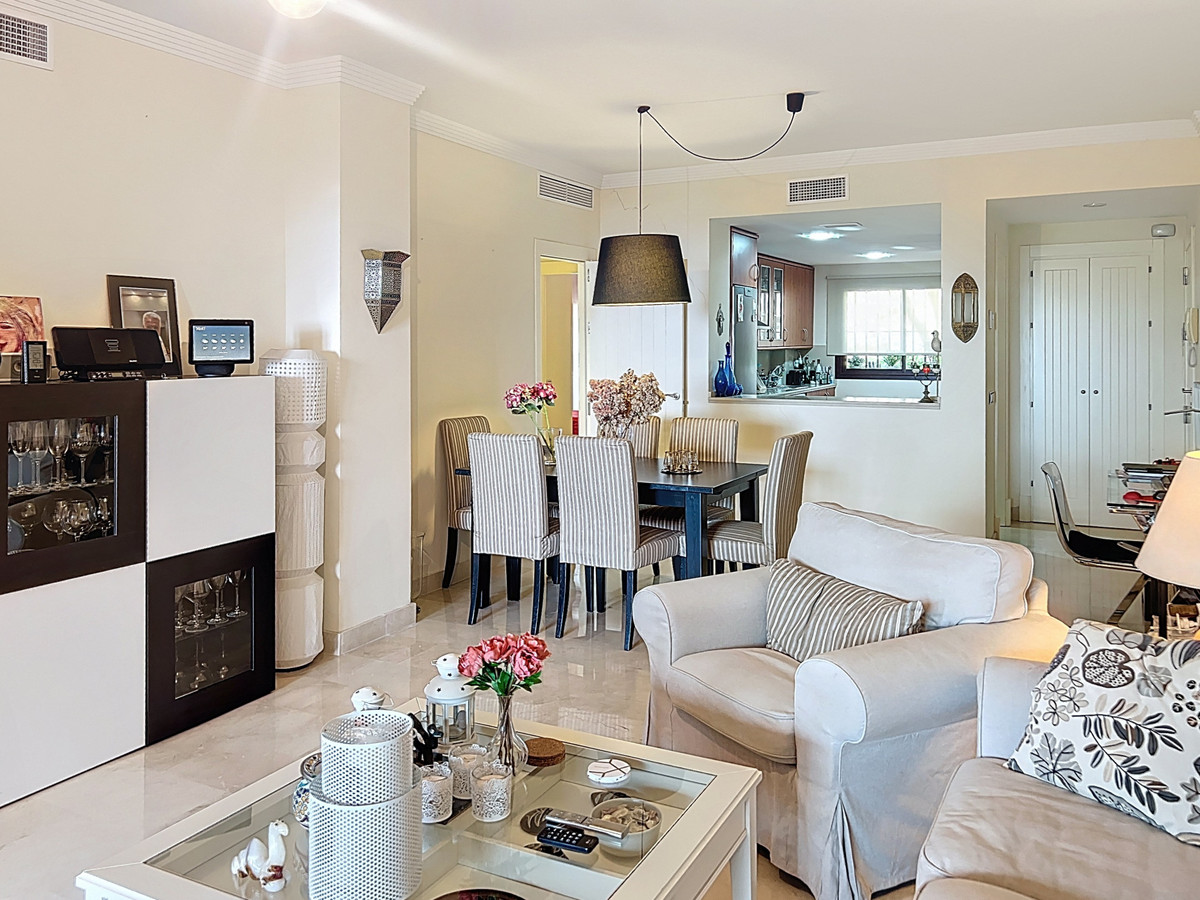 Apartment for sale in Manilva