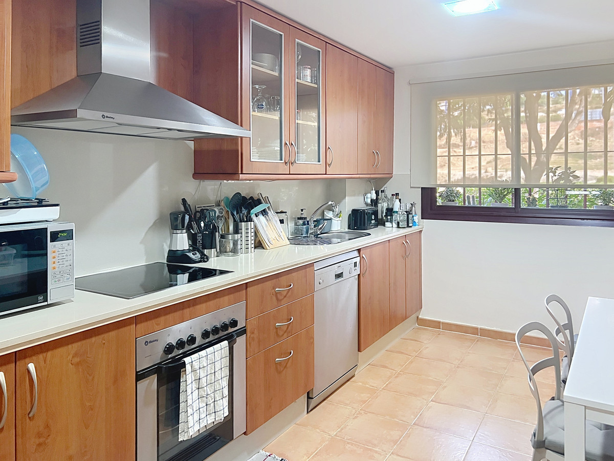 Apartment for sale in Manilva