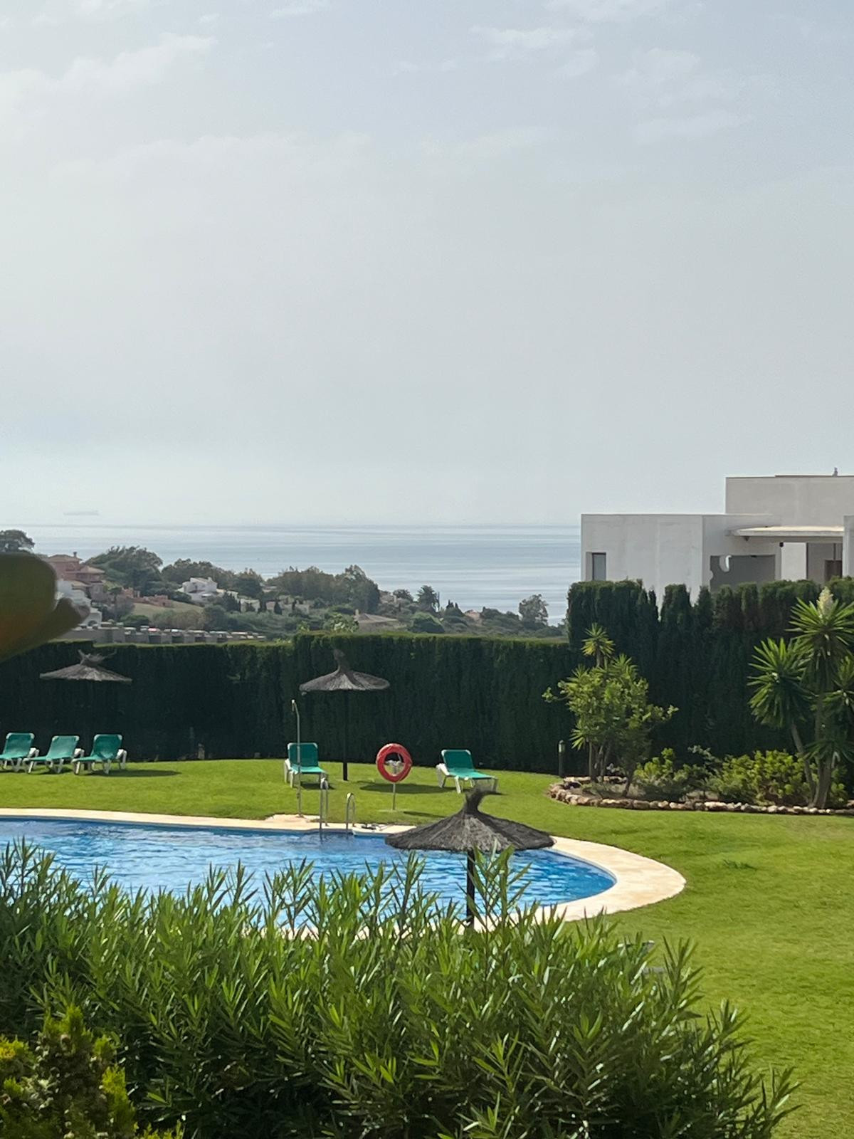 Apartment for sale in Manilva