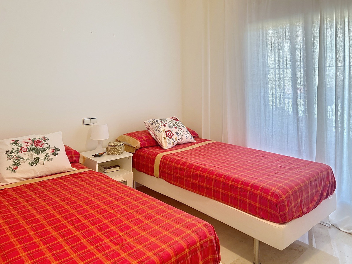 Apartment for sale in Manilva