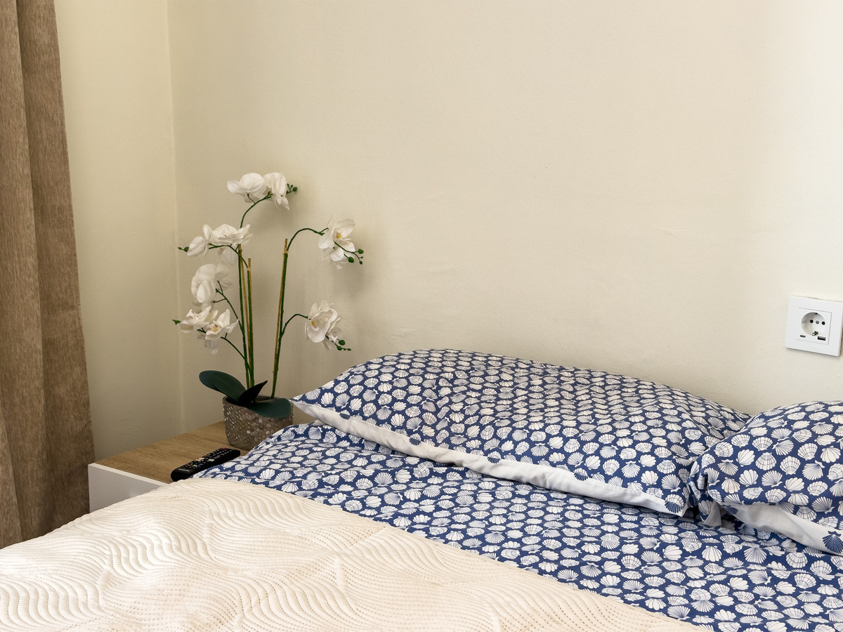 Apartment for sale in Manilva