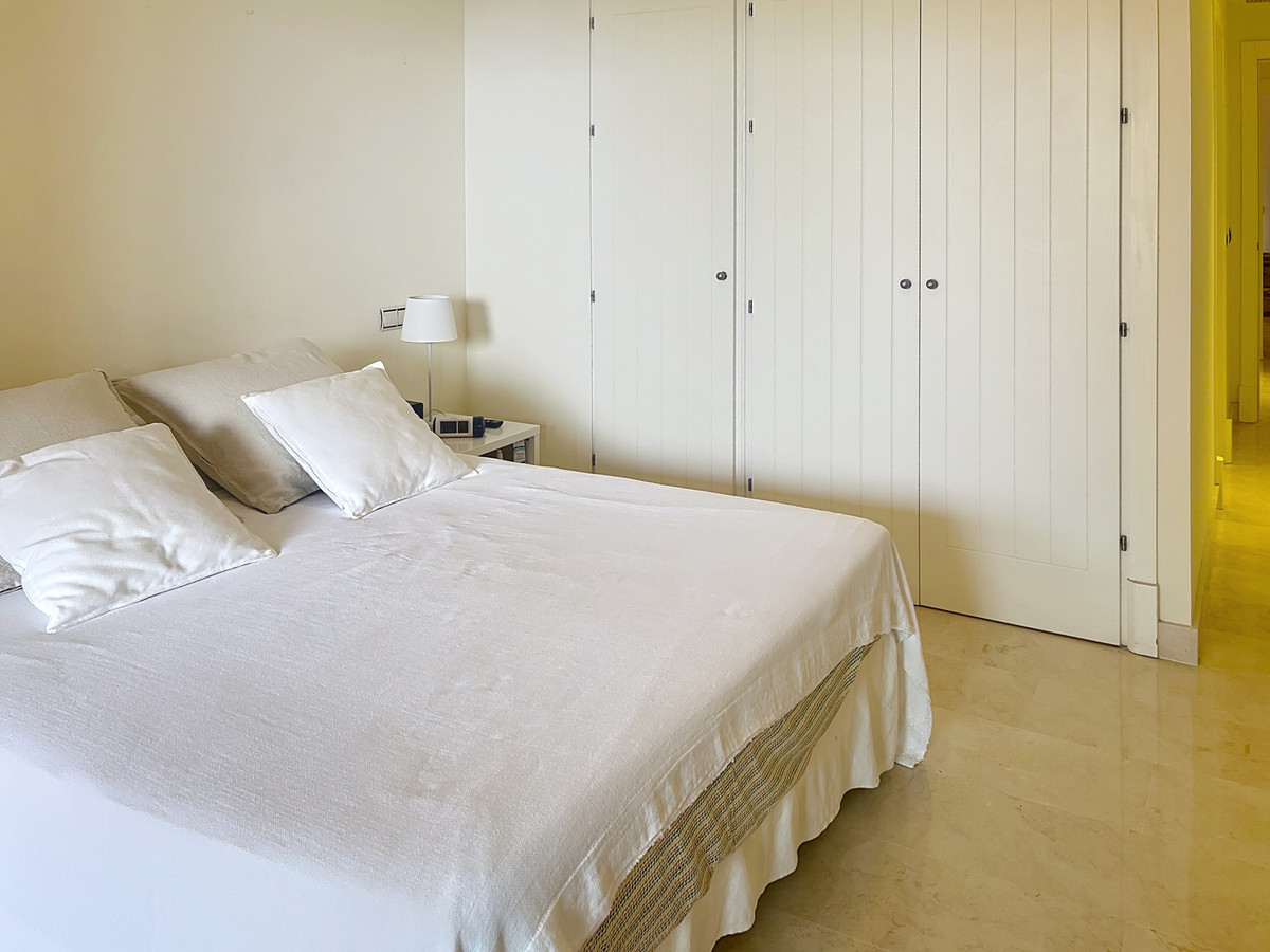Apartment for sale in Manilva