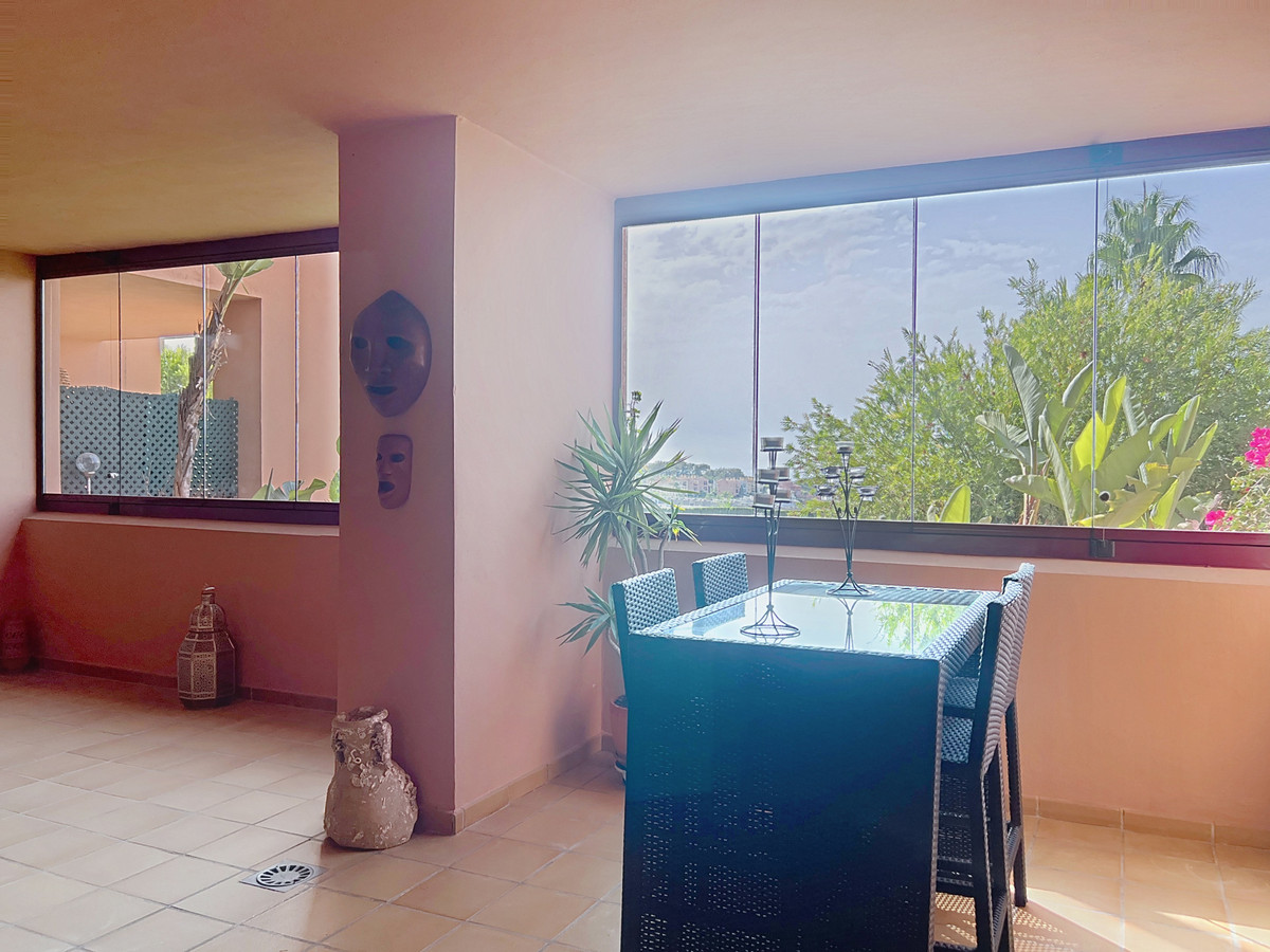 Apartment for sale in Manilva