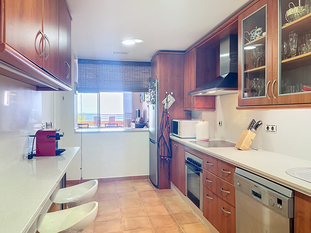Apartment for sale in Manilva
