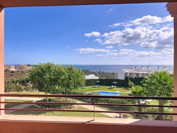 Apartment for sale in Manilva