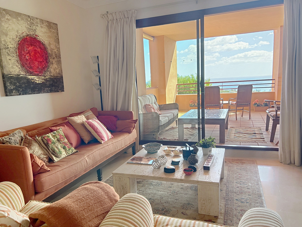 Apartment for sale in Manilva