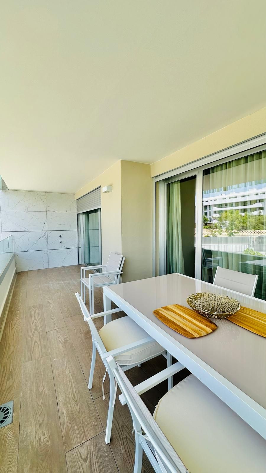 Apartment for sale in Marbella