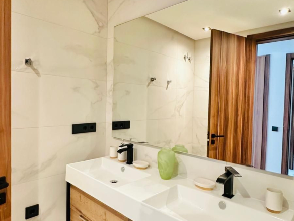 Apartment for sale in Marbella