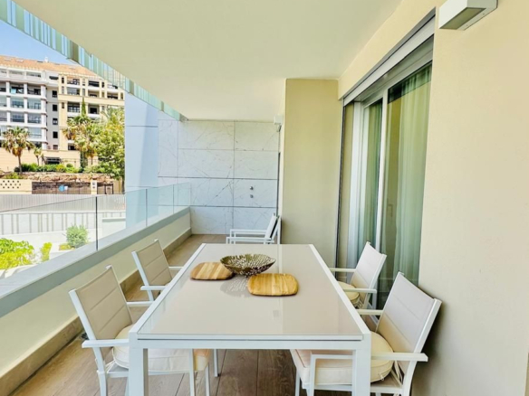 Apartment for sale in Marbella