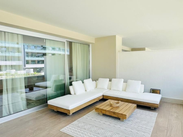 Apartment for sale in Marbella