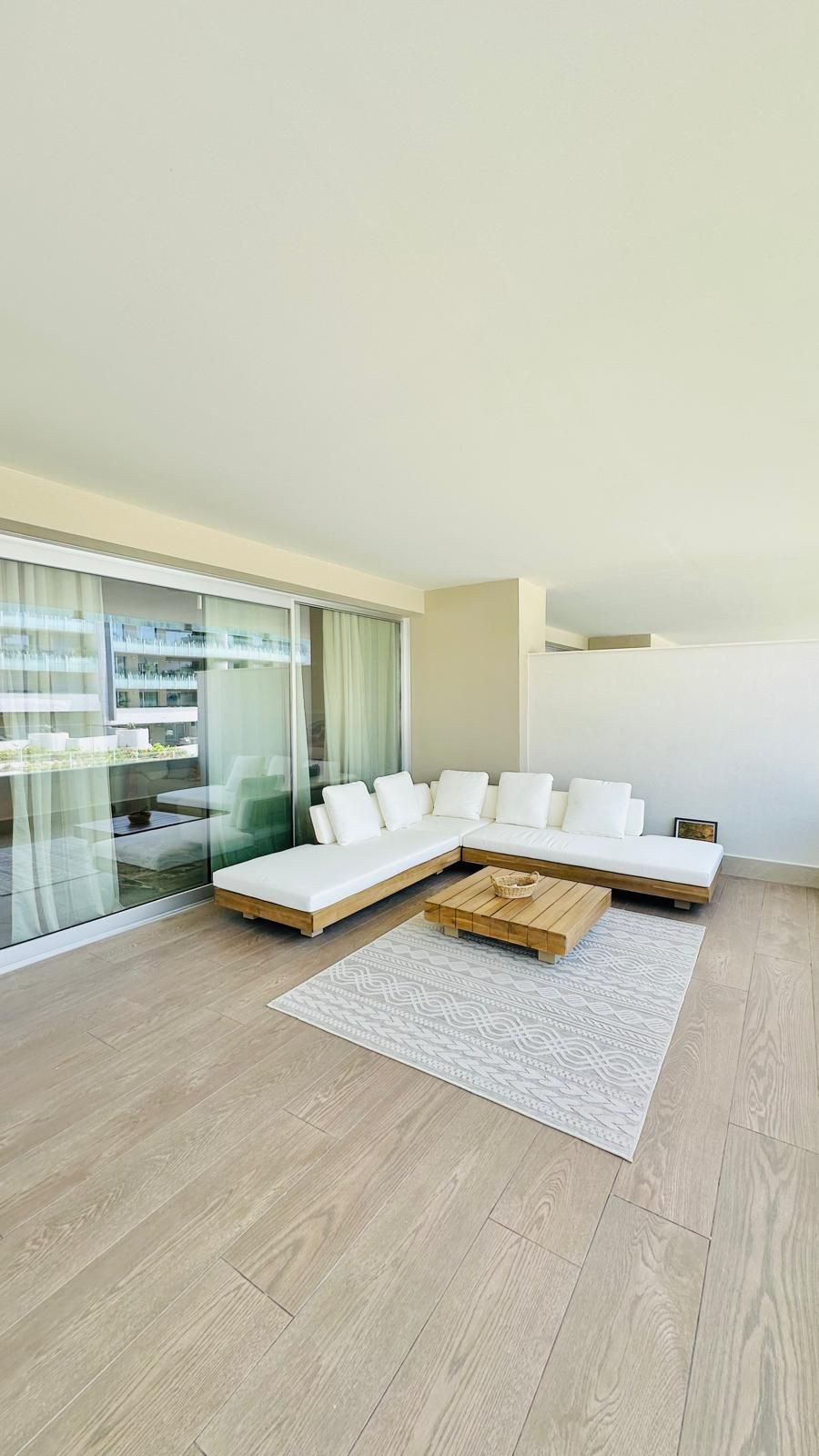 Apartment for sale in Marbella