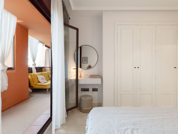 Apartment for sale in Marbella
