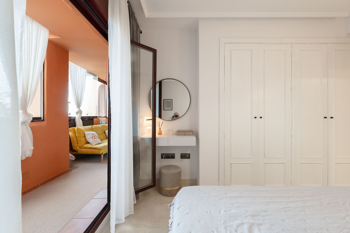Apartment for sale in Marbella