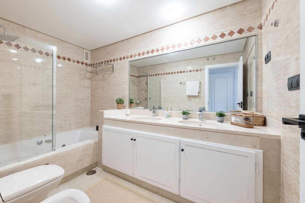 Apartment for sale in Marbella
