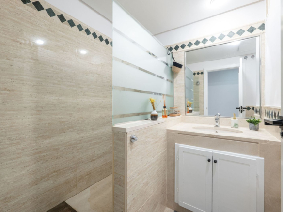 Apartment for sale in Marbella