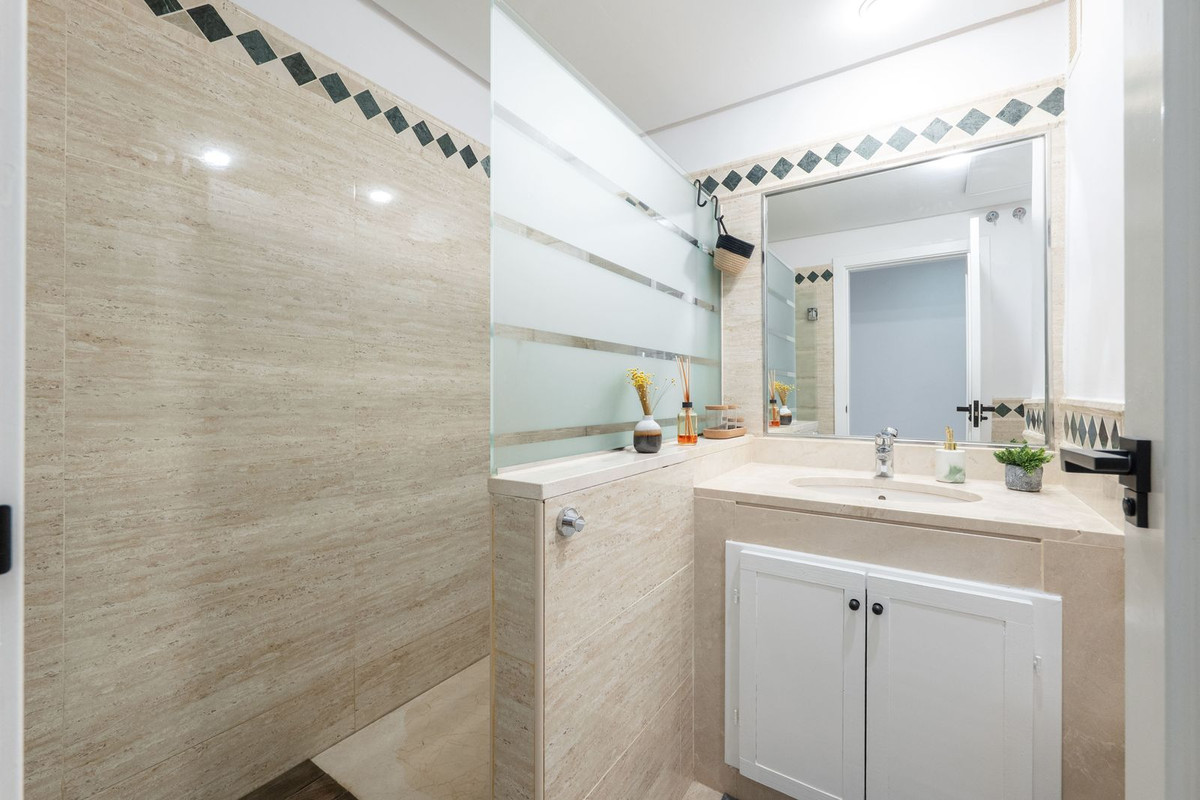 Apartment for sale in Marbella