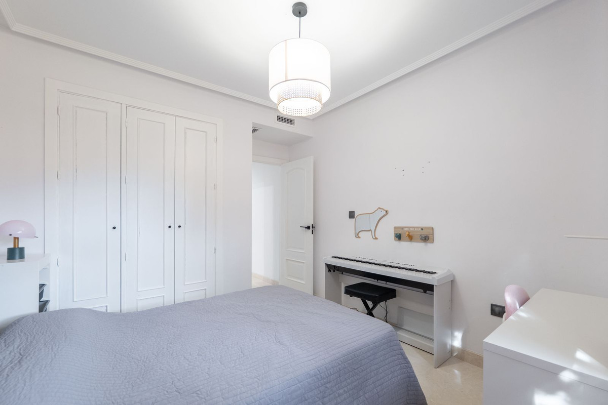 Apartment for sale in Marbella