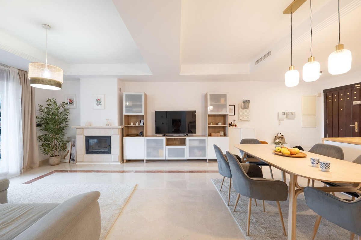 Apartment for sale in Marbella