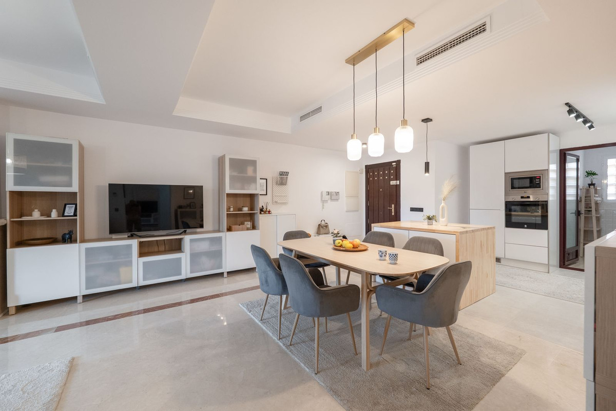 Apartment for sale in Marbella