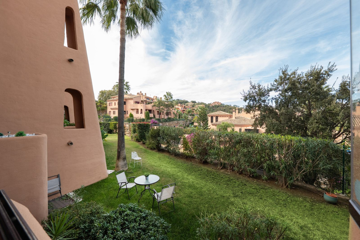 Apartment for sale in Marbella