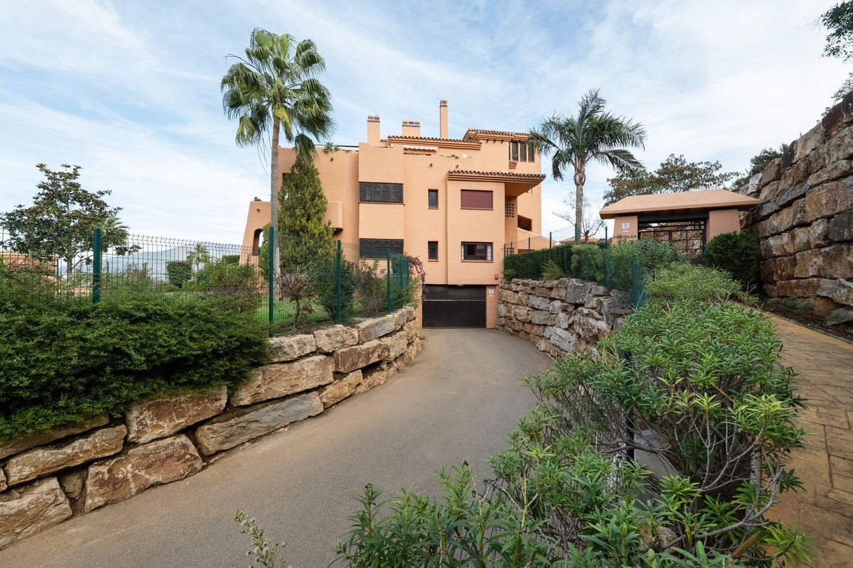 Apartment for sale in Marbella