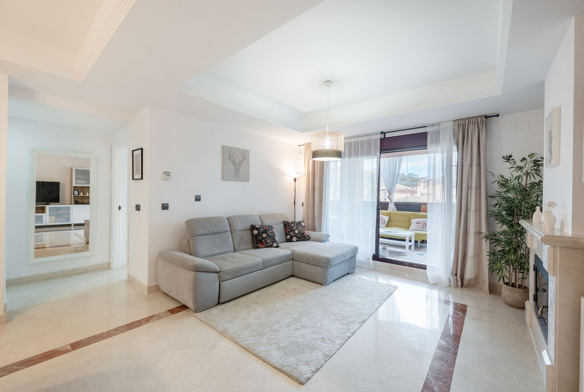 Apartment for sale in Marbella