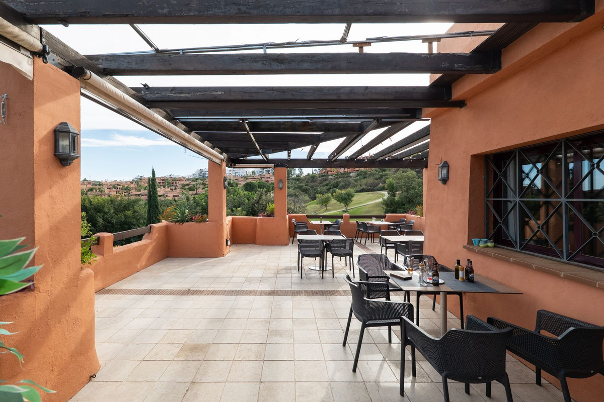 Apartment for sale in Marbella