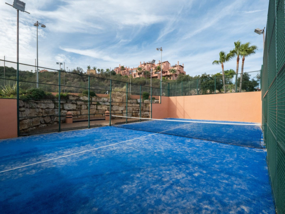Apartment for sale in Marbella