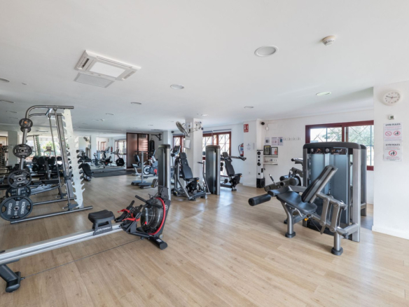 Apartment for sale in Marbella
