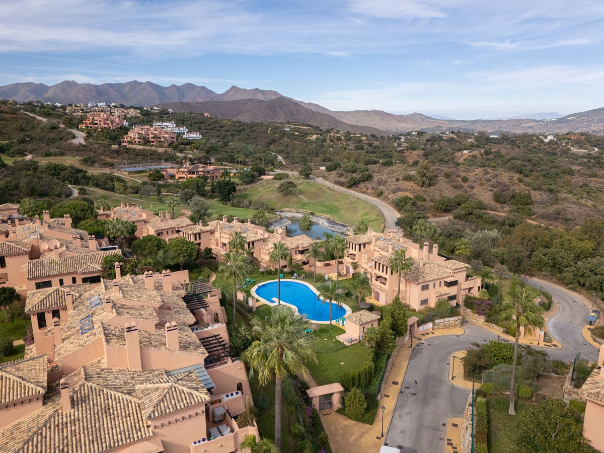 Apartment for sale in Marbella