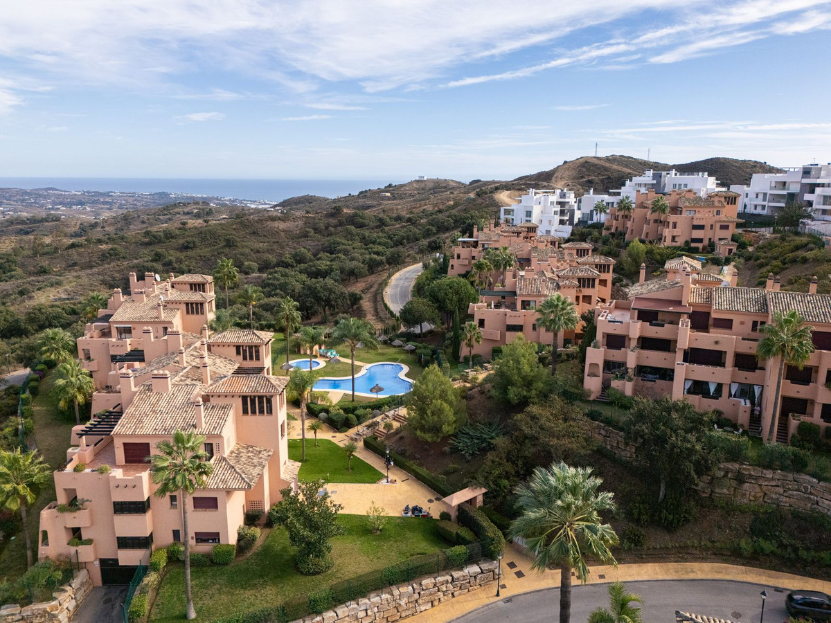 Apartment for sale in Marbella