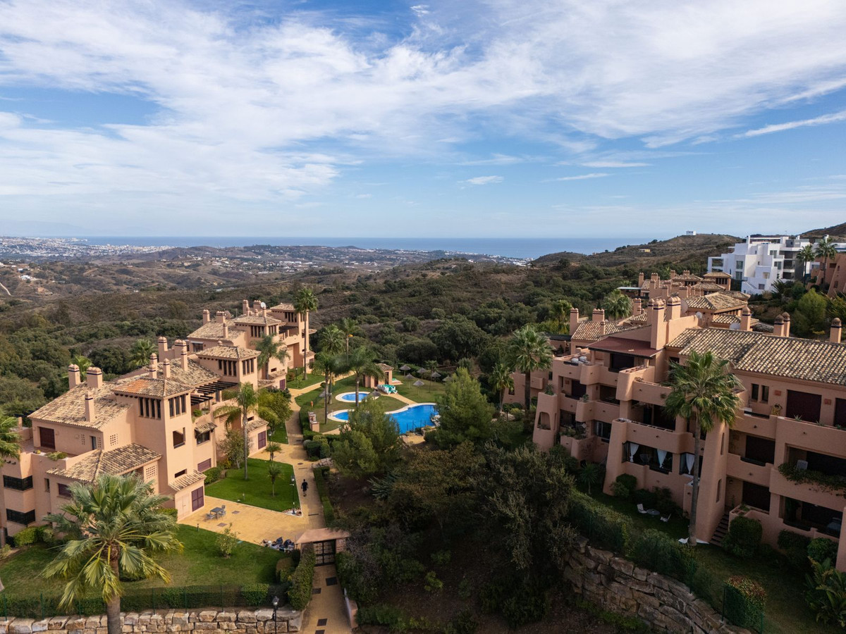 Apartment for sale in Marbella