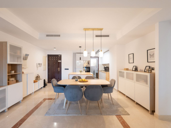 Apartment for sale in Marbella