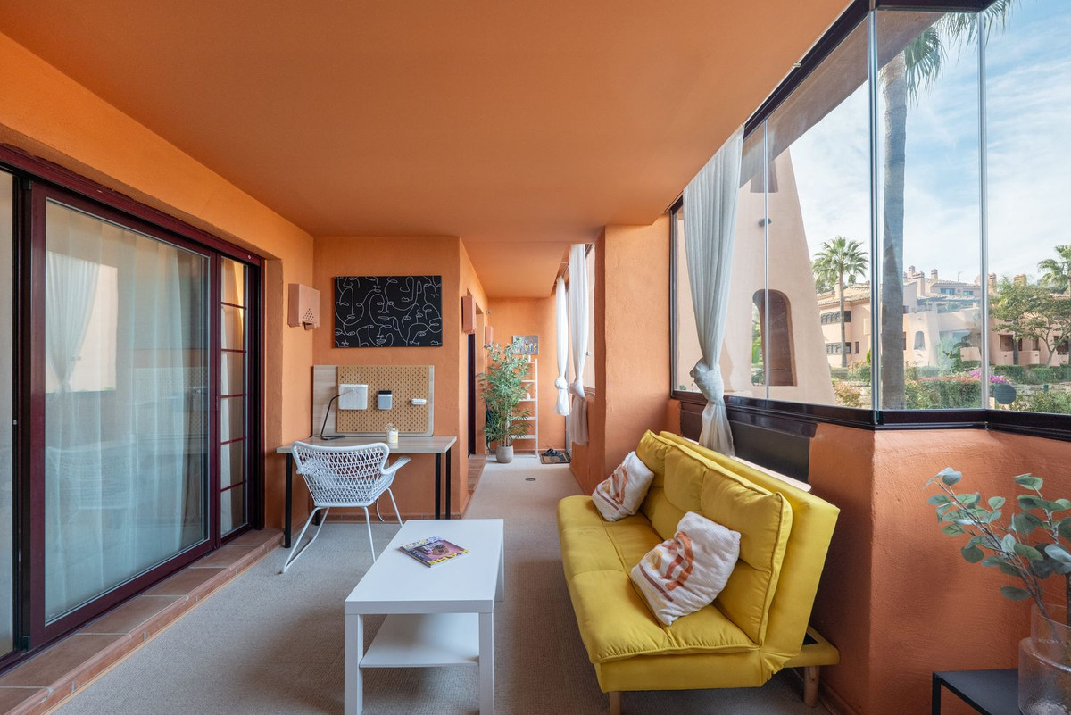 Apartment for sale in Marbella