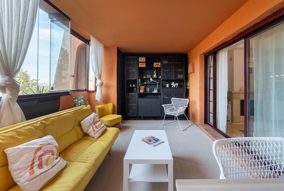 Apartment for sale in Marbella