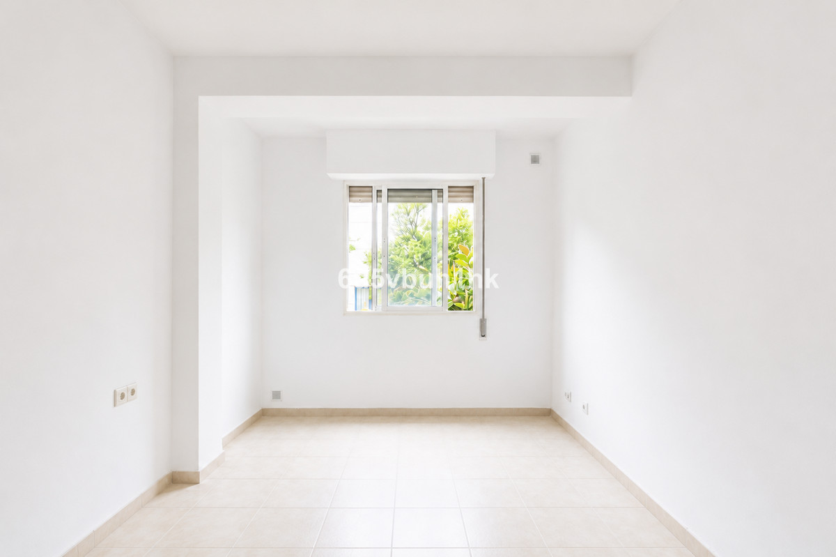 Apartment for sale in Marbella