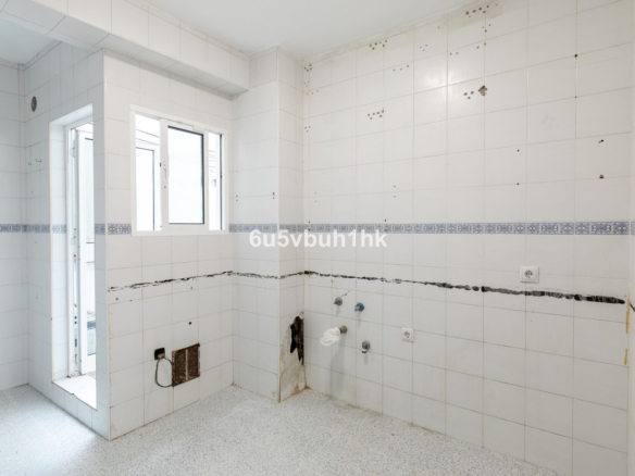 Apartment for sale in Marbella
