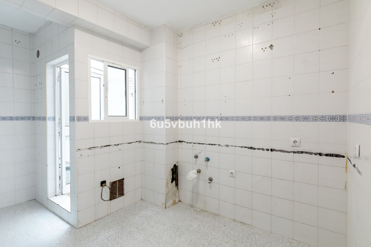 Apartment for sale in Marbella