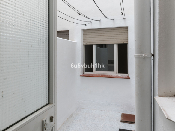 Apartment for sale in Marbella