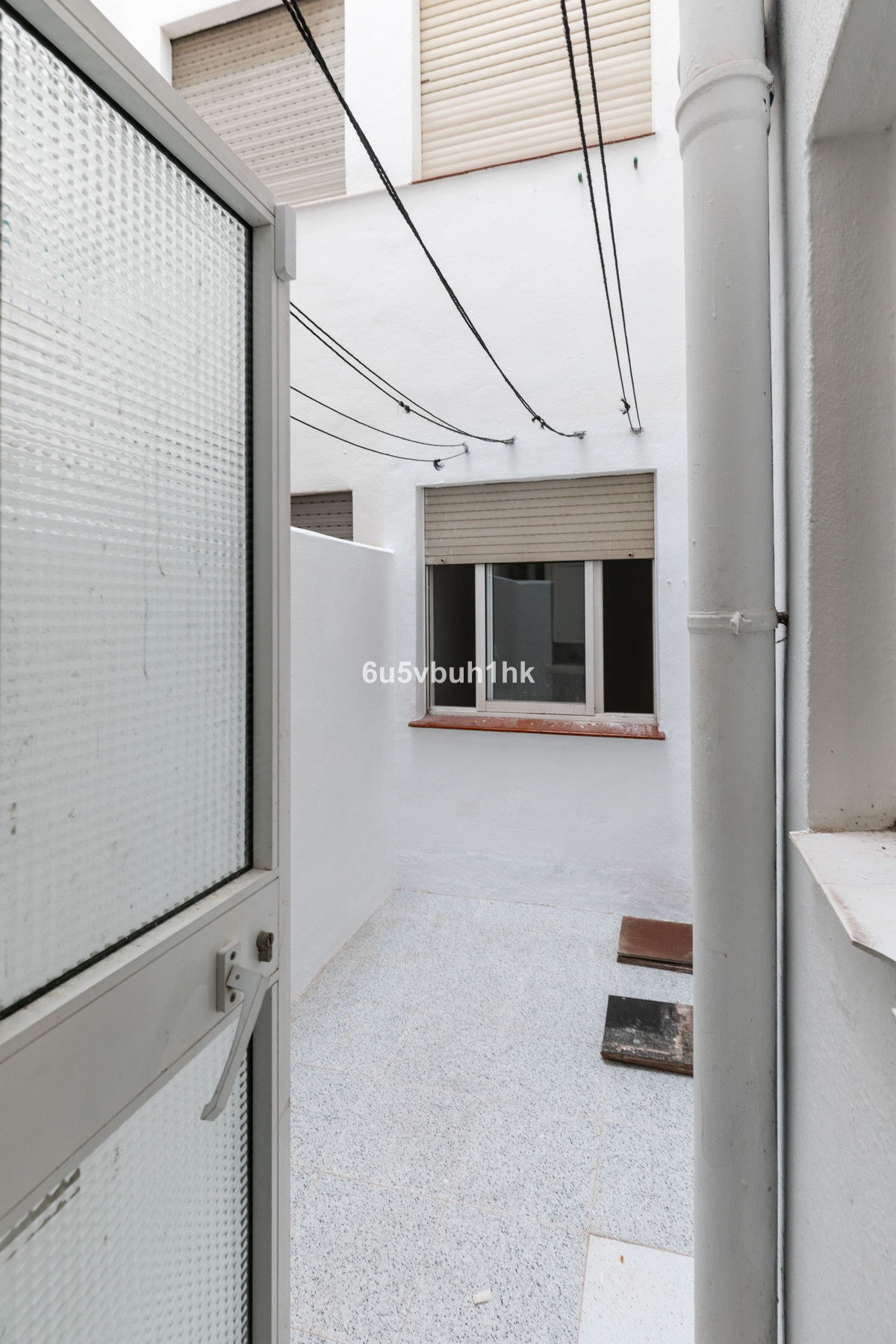 Apartment for sale in Marbella