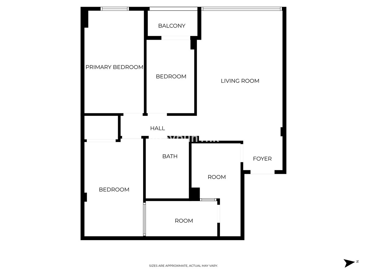 Apartment for sale in Marbella