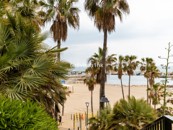 Apartment for sale in Marbella