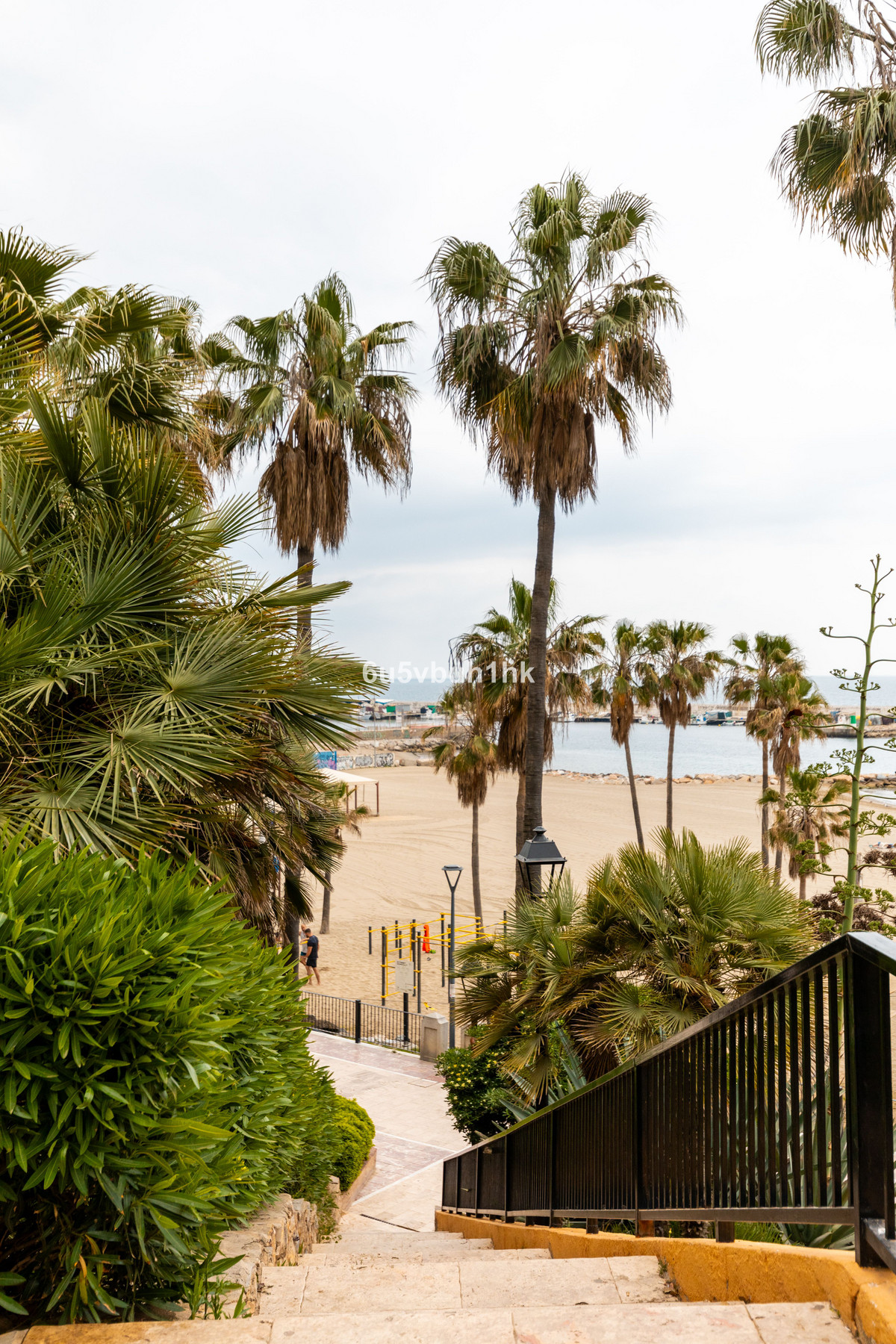 Apartment for sale in Marbella