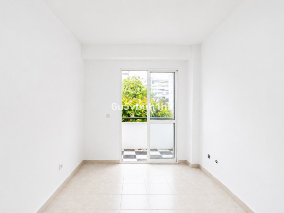 Apartment for sale in Marbella