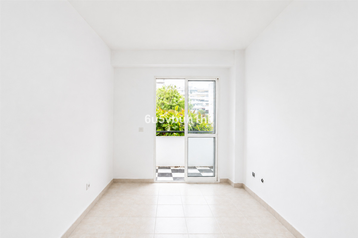 Apartment for sale in Marbella