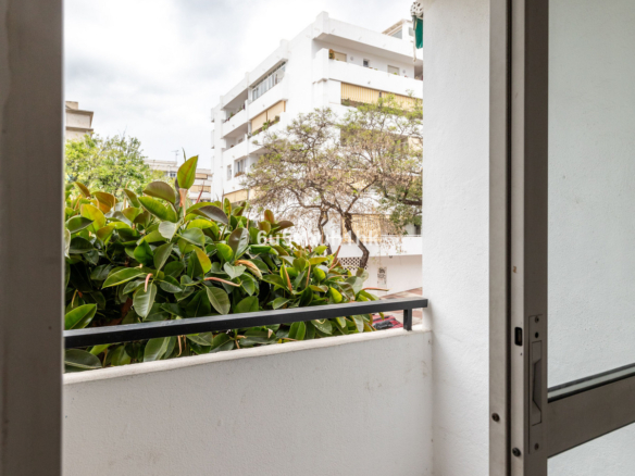Apartment for sale in Marbella
