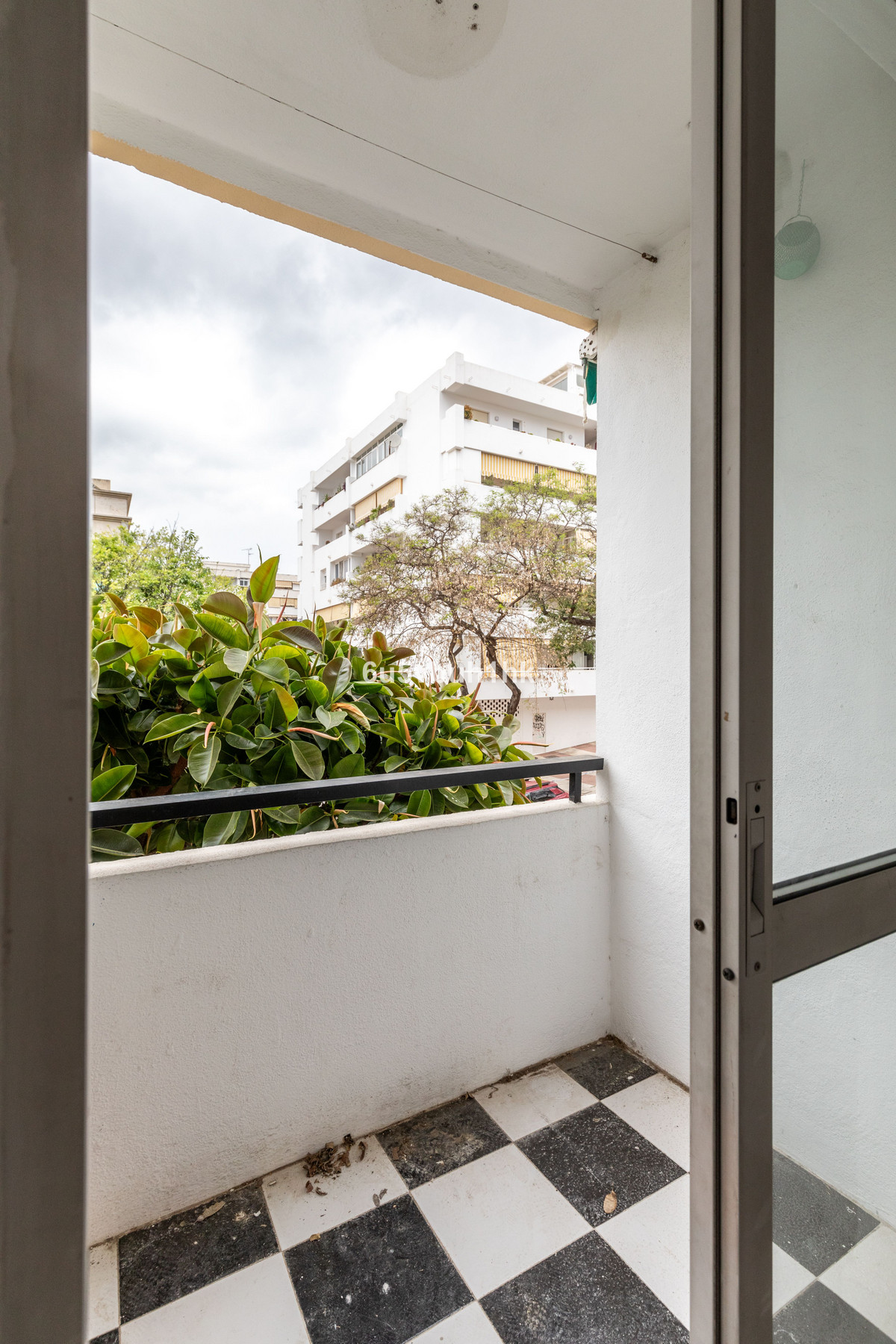 Apartment for sale in Marbella