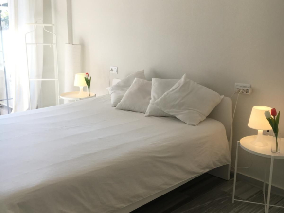Apartment for sale in Marbella